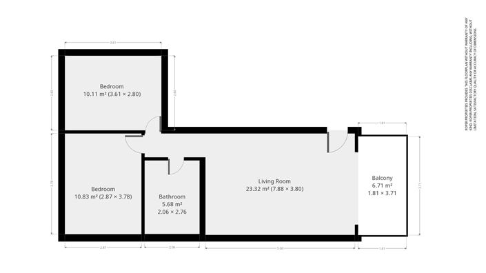 Image No.14-Appartement de 2 chambres à vendre à Puerto del Carmen