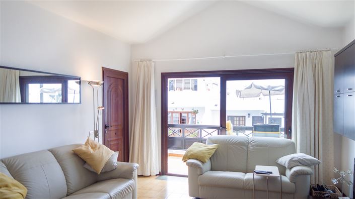 Image No.5-Appartement de 2 chambres à vendre à Puerto del Carmen