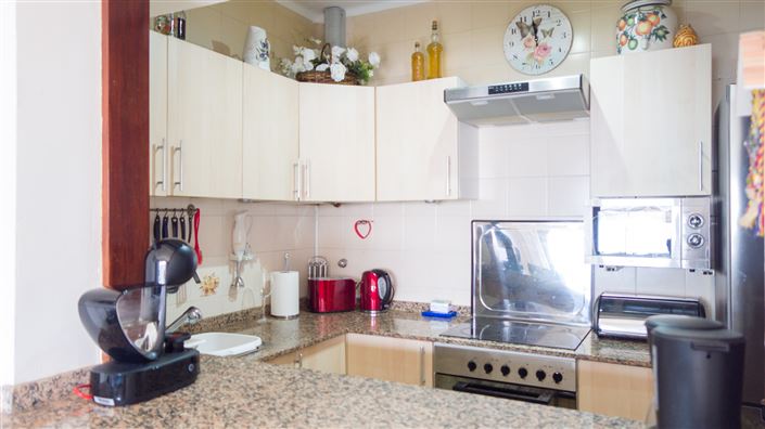 Image No.6-Appartement de 2 chambres à vendre à Puerto del Carmen