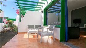 Image No.1-Appartement de 1 chambre à vendre à Puerto del Carmen