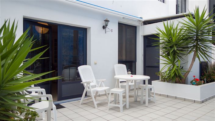 Image No.12-Appartement de 1 chambre à vendre à Puerto del Carmen