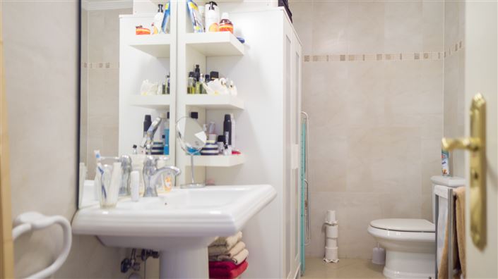 Image No.10-Appartement de 1 chambre à vendre à Puerto del Carmen