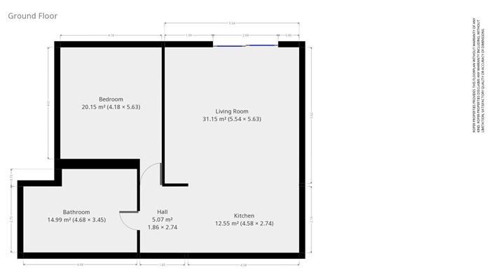 Image No.15-Appartement de 1 chambre à vendre à Puerto del Carmen