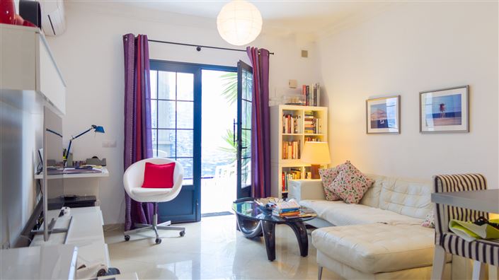 Image No.3-Appartement de 1 chambre à vendre à Puerto del Carmen