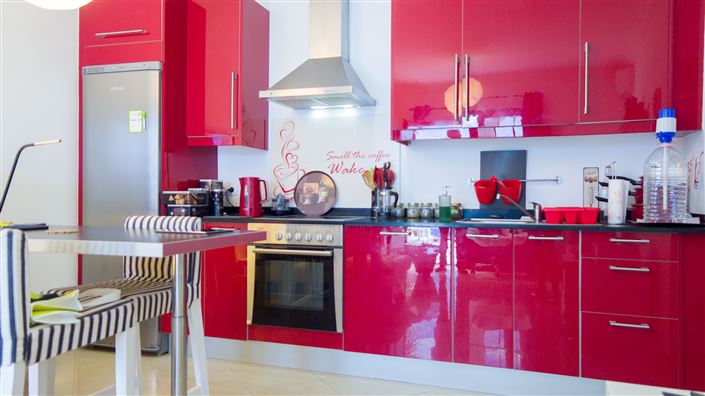 Image No.6-Appartement de 1 chambre à vendre à Puerto del Carmen