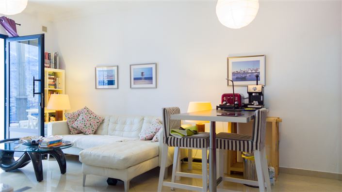 Image No.4-Appartement de 1 chambre à vendre à Puerto del Carmen