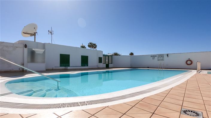 Image No.2-Appartement de 1 chambre à vendre à Puerto del Carmen