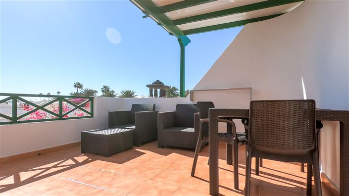 Image No.3-Appartement de 1 chambre à vendre à Puerto del Carmen