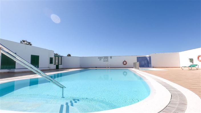 Image No.5-Appartement de 1 chambre à vendre à Puerto del Carmen