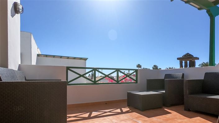 Image No.6-Appartement de 1 chambre à vendre à Puerto del Carmen