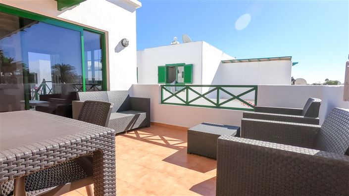 Image No.7-Appartement de 1 chambre à vendre à Puerto del Carmen