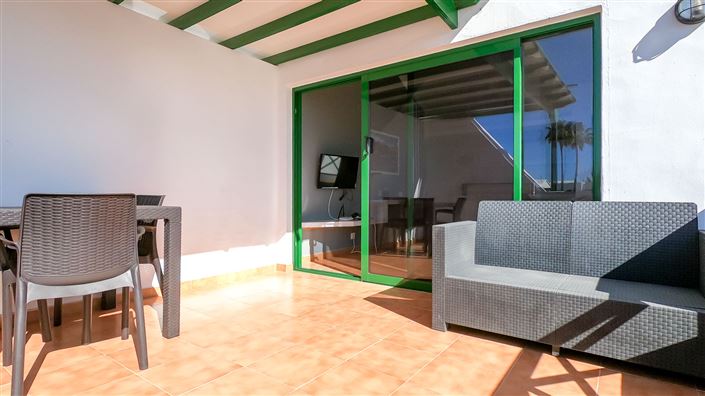 Image No.8-Appartement de 1 chambre à vendre à Puerto del Carmen