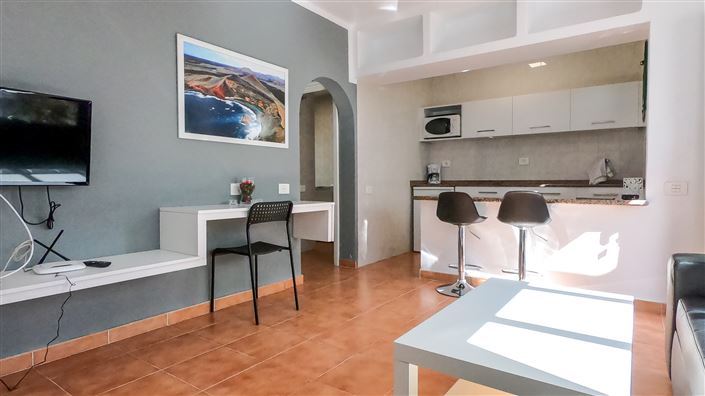 Image No.9-Appartement de 1 chambre à vendre à Puerto del Carmen