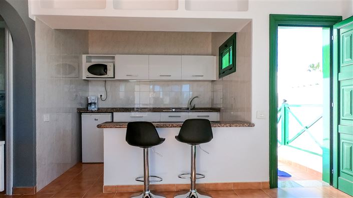 Image No.10-Appartement de 1 chambre à vendre à Puerto del Carmen