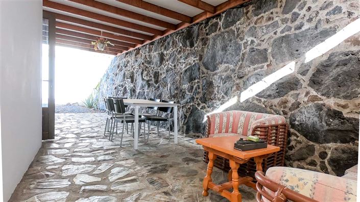 Image No.2-Maison de 3 chambres à vendre à Puerto del Carmen