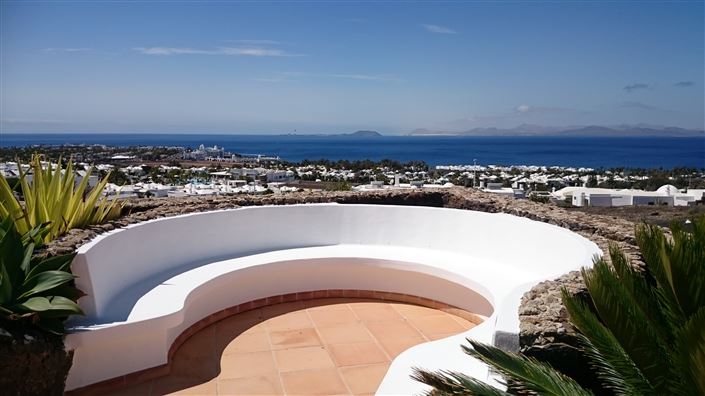 Image No.14-Maison de 5 chambres à vendre à Playa Blanca