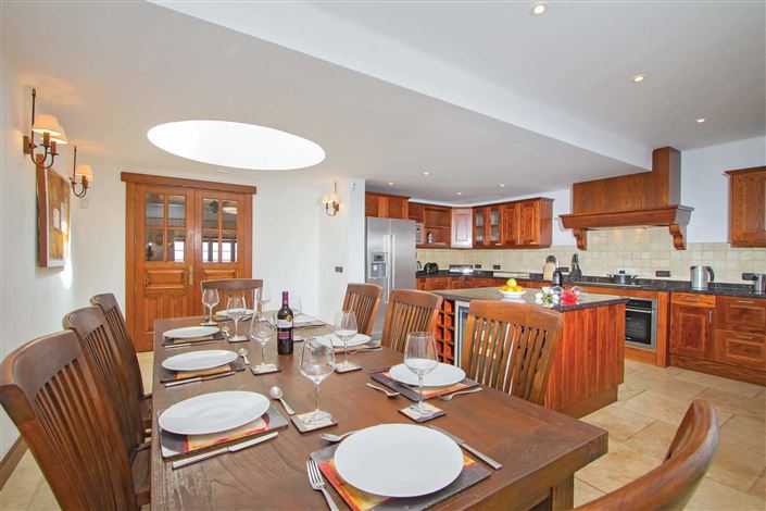 Image No.5-Maison de 5 chambres à vendre à Playa Blanca