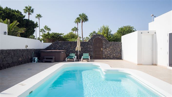 Image No.6-Maison de 2 chambres à vendre à Puerto del Carmen