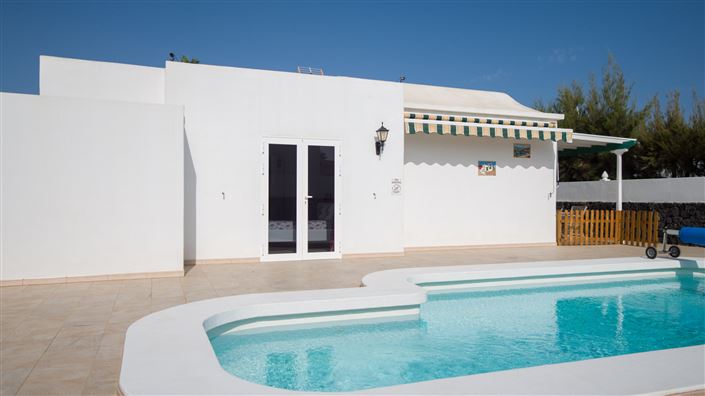 Image No.7-Maison de 2 chambres à vendre à Puerto del Carmen