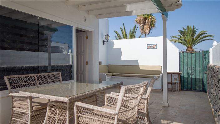 Image No.9-Maison de 2 chambres à vendre à Puerto del Carmen