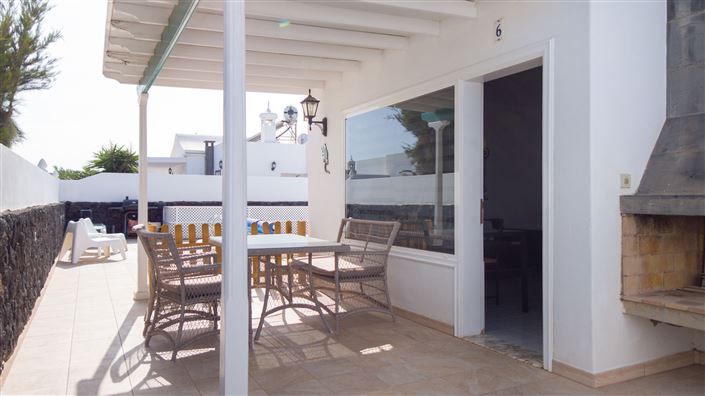 Image No.4-Maison de 2 chambres à vendre à Puerto del Carmen