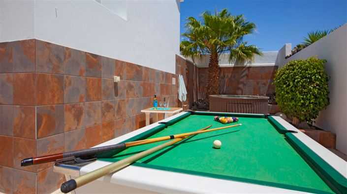 Image No.27-Maison de 7 chambres à vendre à Puerto del Carmen