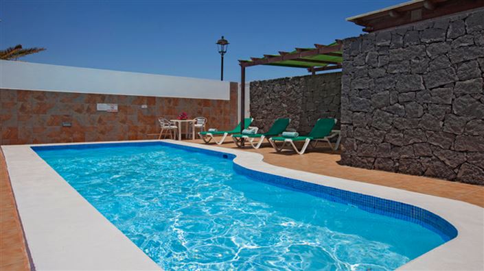 Image No.6-Maison de 7 chambres à vendre à Puerto del Carmen