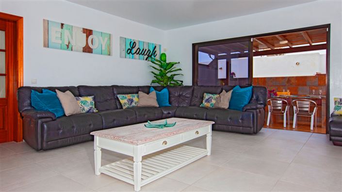 Image No.7-Maison de 7 chambres à vendre à Puerto del Carmen