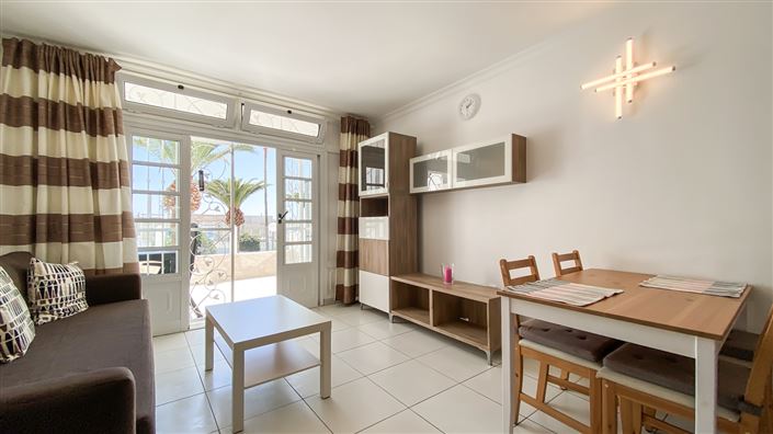 Image No.3-Appartement de 1 chambre à vendre à Puerto del Carmen