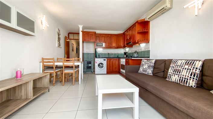 Image No.4-Appartement de 1 chambre à vendre à Puerto del Carmen