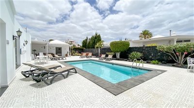 Maison de 4 chambres à vendre à Puerto del Carmen