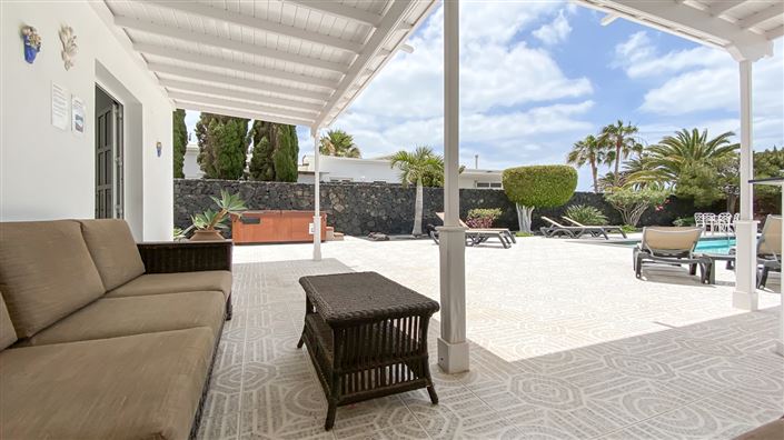 Image No.10-Maison de 4 chambres à vendre à Puerto del Carmen