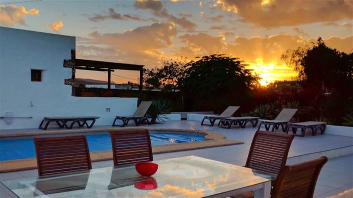 Image No.2-Maison de 6 chambres à vendre à Tao