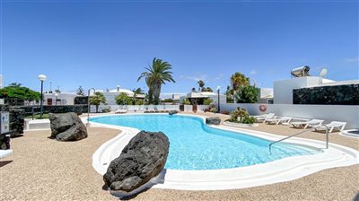 Maison de 2 chambres à vendre à Puerto del Carmen