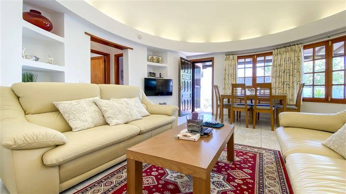 Image No.5-Maison de 2 chambres à vendre à Puerto del Carmen