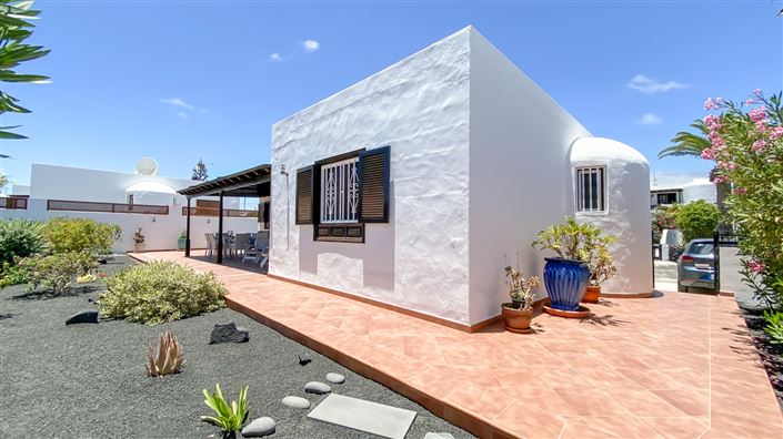 Image No.8-Maison de 2 chambres à vendre à Puerto del Carmen