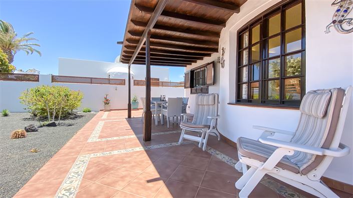 Image No.9-Maison de 2 chambres à vendre à Puerto del Carmen