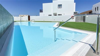 Maison de 3 chambres à vendre à Yaiza