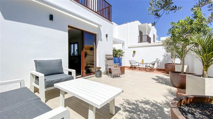 Image No.3-Maison de 3 chambres à vendre à Yaiza