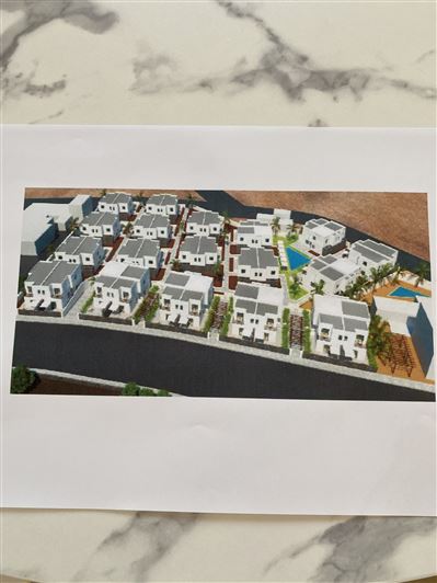 Image No.29-Maison de 3 chambres à vendre à Yaiza