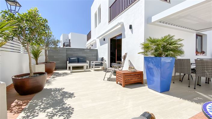 Image No.6-Maison de 3 chambres à vendre à Yaiza