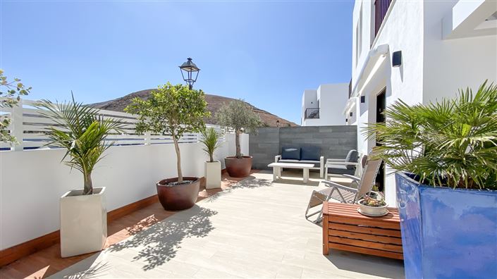 Image No.7-Maison de 3 chambres à vendre à Yaiza