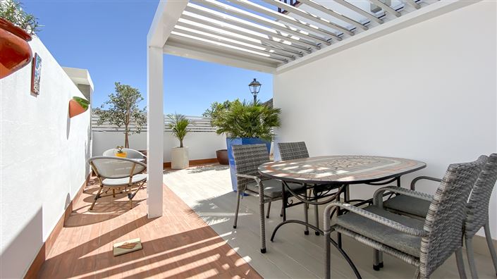 Image No.9-Maison de 3 chambres à vendre à Yaiza