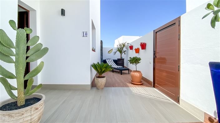 Image No.10-Maison de 3 chambres à vendre à Yaiza