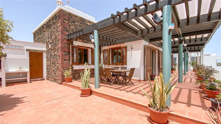 Image No.3-Maison de 4 chambres à vendre à Tias