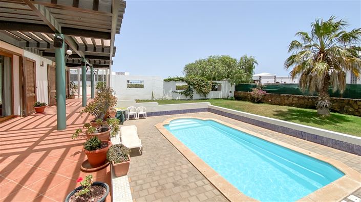 Image No.4-Maison de 4 chambres à vendre à Tias