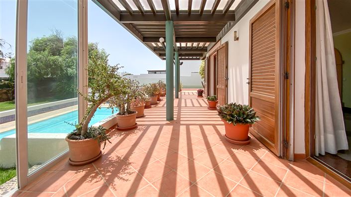 Image No.5-Maison de 4 chambres à vendre à Tias