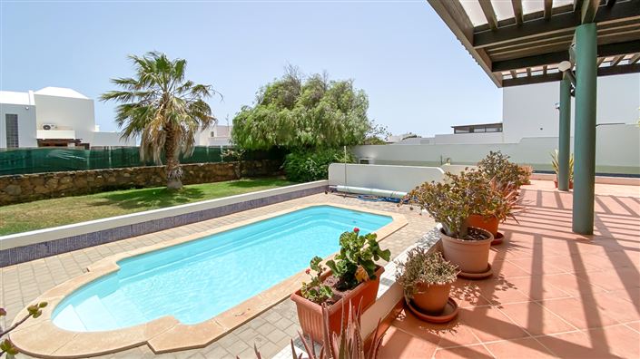 Image No.6-Maison de 4 chambres à vendre à Tias