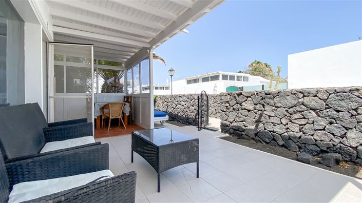 Image No.4-Maison de 2 chambres à vendre à Puerto del Carmen