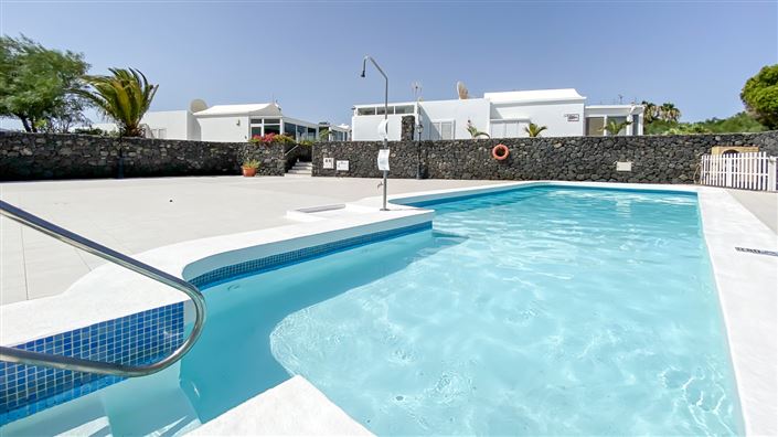 Image No.7-Maison de 2 chambres à vendre à Puerto del Carmen